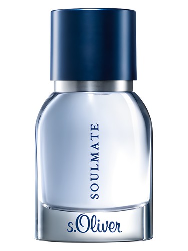 عطر ادکلن سولمیت من اس اُلیور - Soulmate Men s.Oliver - بررسی، قیمت و خرید