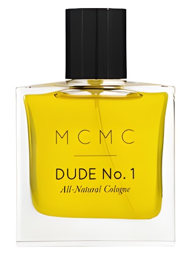 عطر ادکلن دیود نامبر وان آل نچرال کلن اِم سی اِم سی فریگرنسز - Dude No. 1 All-Natural Cologne MCMC Fragrances - بررسی، قیمت و خرید