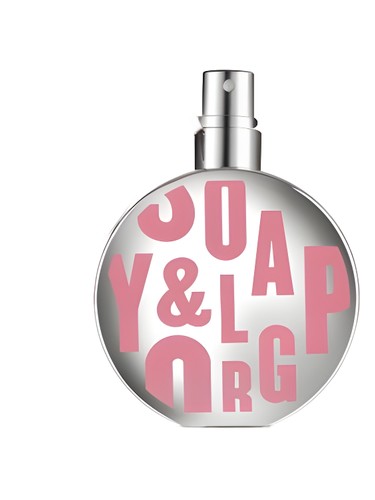 عطر ادکلن اورجینال پینک سوپ اند گلوری - Original Pink Soap & Glory - بررسی، قیمت و خرید