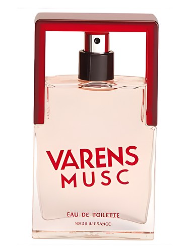 عطر ادکلن وارنس ماسک اولریک دو وارنز - Varens Musc Ulric de Varens - بررسی، قیمت و خرید