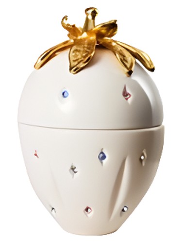 عطر ادکلن لاو بری وایت اس کیوت - Love Berry White S. Cute - بررسی، قیمت و خرید