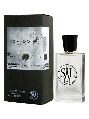 عطر ادکلن کودو سگریتی دی لوکا - Koh-do Segreti di Lucca - بررسی، قیمت و خرید