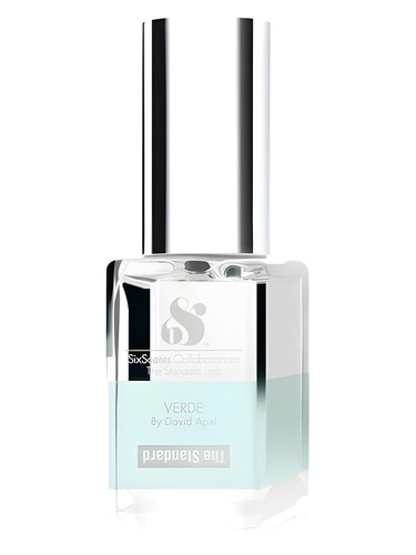 عطر ادکلن وردی سیکس سنتس - Verde Six Scents - بررسی، قیمت و خرید