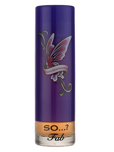 عطر ادکلن سو فب سو؟ - So...? Fab So...? - بررسی، قیمت و خرید