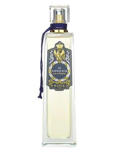 عطر ادکلن لو وِنکِر رانس ۱۷۹۵ - Le Vainqueur Rance 1795 - بررسی، قیمت و خرید