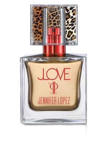عطر ادکلن جی لاو جنیفر لوپز - JLove Jennifer Lopez - بررسی، قیمت و خرید