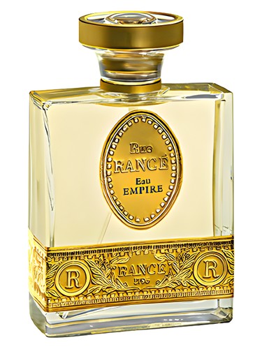 عطر ادکلن رو رنس او امپایر رانس ۱۷۹۵ - Rue Rance Eau Impire Rance 1795 - بررسی، قیمت و خرید