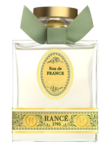 عطر ادکلن رو رنس او دو فرانس رانس ۱۷۹۵ - Rue Rance Eau de France Rance 1795 - بررسی، قیمت و خرید