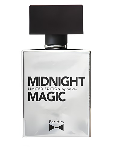 عطر ادکلن میدنایت مجیک رو۲۱ - Midnight Magic Rue21 - بررسی، قیمت و خرید