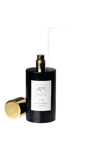 عطر ادکلن اُ د آمبر سیزده آر پی ال - XIII Eau de Ambre RPL - بررسی، قیمت و خرید