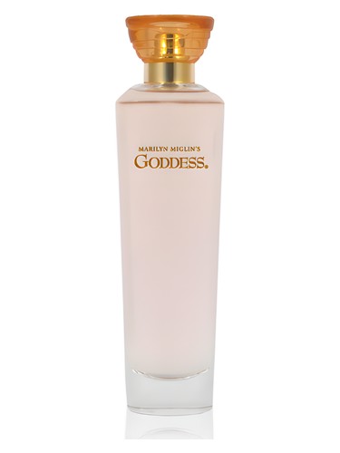 عطر ادکلن گادس مریلین میگلین - Goddess Marilyn Miglin - بررسی، قیمت و خرید
