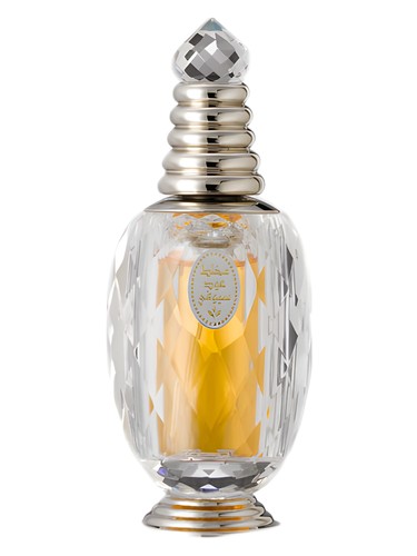 عطر ادکلن مخلط عود سیوفی رساسی - Mukhallat Oudh Siufi Rasasi - بررسی، قیمت و خرید
