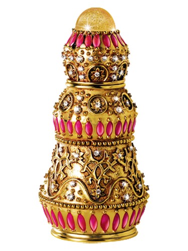 عطر ادکلن اینشراح گلد راساسی - Insherah Gold Rasasi - بررسی، قیمت و خرید