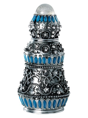 عطر ادکلن اینشراح سیلور راساسی - Insherah Silver Rasasi - بررسی، قیمت و خرید