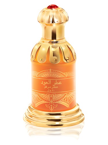 عطر ادکلن عطر العود رد راساسی - Attar Al Oudh Red Rasasi - بررسی، قیمت و خرید