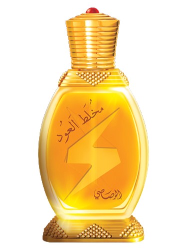 عطر ادکلن مخلط العود راساسی - Mukhallat Al Oudh Rasasi - بررسی، قیمت و خرید