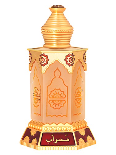 عطر ادکلن مهراب راساسی - Mehrab Rasasi - بررسی، قیمت و خرید