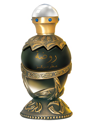 عطر ادکلن روضه راساسی - Rawda Rasasi - بررسی، قیمت و خرید