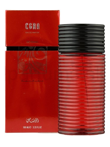 عطر ادکلن ایگرا وومن راساسی - Egra Women Rasasi - بررسی، قیمت و خرید