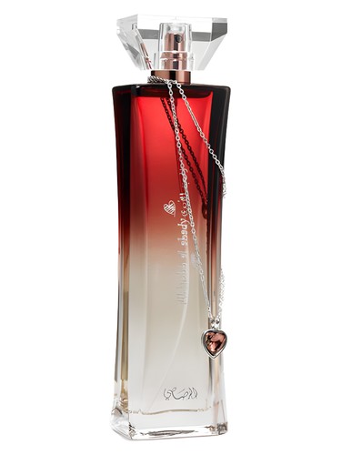 عطر ادکلن الحب الابدی رساسی - Al Hobb Al Abady Rasasi - بررسی، قیمت و خرید