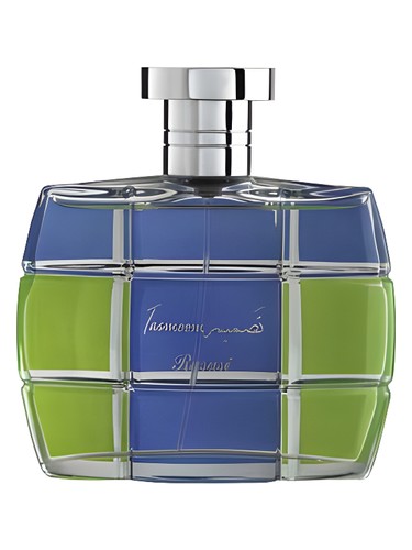 عطر ادکلن تسمیم من راساسی - Tasmeem Men Rasasi - بررسی، قیمت و خرید