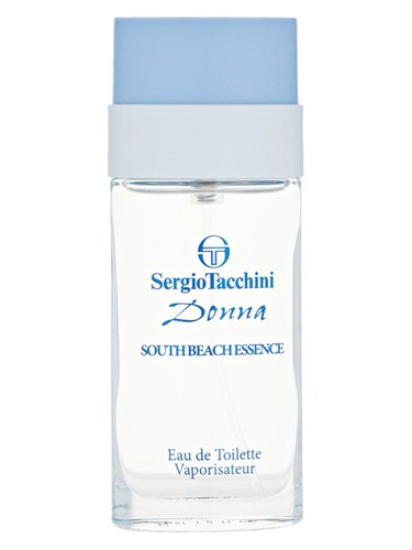 عطر ادکلن سرجیو تاچینی دونا سوت بیچ اسنس سرجیو تاشینی - Sergio Tacchini Donna South Beach Essence Sergio Tacchini - بررسی، قیمت و خرید