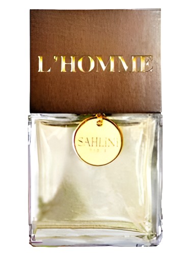 عطر ادکلن لوم سهلینی پرفیومز - L'Homme Sahlini Parfums - بررسی، قیمت و خرید