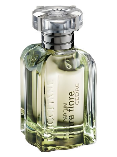 عطر ادکلن نوت فلور سدر لوکسیتان - Notre Flore Cedar L'Occitane en Provence - بررسی، قیمت و خرید
