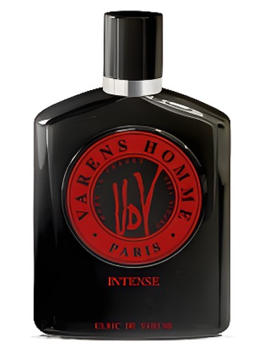 عطر ادکلن وارنز هوم اینتنس اولریک د وارنس - Varens Homme Intense Ulric de Varens - بررسی، قیمت و خرید