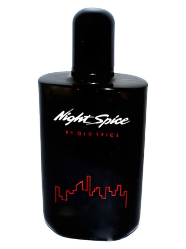 عطر ادکلن نایت اسپایس شلتون کامپنی - Night Spice Shulton Company - بررسی، قیمت و خرید