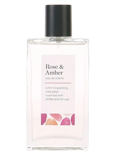 عطر ادکلن رز اند امبر مارکس اند اسپنسر - Rose and Amber Marks & Spencer - بررسی، قیمت و خرید