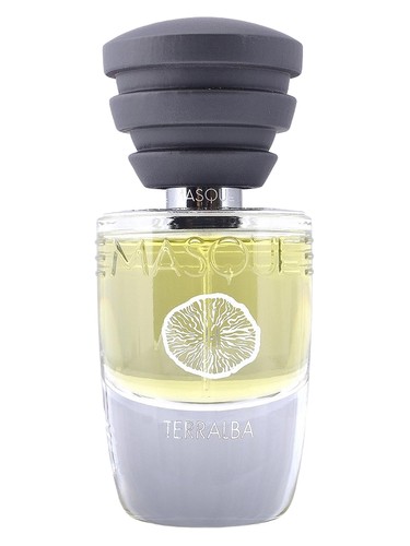 عطر ادکلن ترالبا ماسک میلانو - Terralba Masque Milano - بررسی، قیمت و خرید