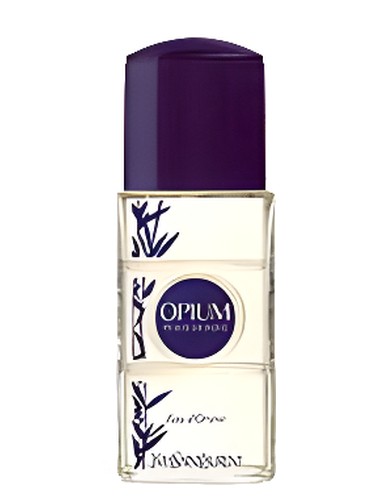 عطر ادکلن اوپیوم پور هوم او دو اورینت ایو سن لوران - Opium Pour Homme Eau d'Orient Yves Saint Laurent - بررسی، قیمت و خرید