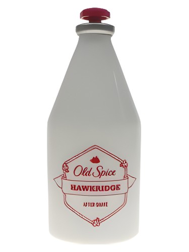 عطر ادکلن اولد اسپایس هاوک ریدج شلتون کمپانی - Old Spice Hawkridge Shulton Company - بررسی، قیمت و خرید