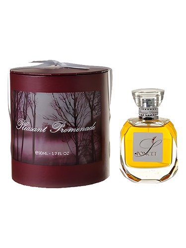 عطر ادکلن پِلِزَنت پرامِنِید اس پونست - Pleasant Promenade S Poncet - بررسی، قیمت و خرید
