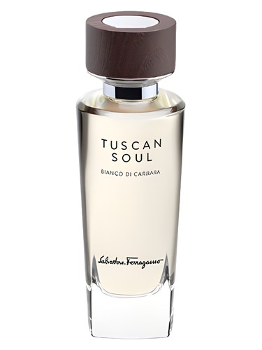 عطر ادکلن بیانکو دی کارارا سالواتوره فراگامو - Bianco di Carrara (2013) Salvatore Ferragamo - بررسی، قیمت و خرید