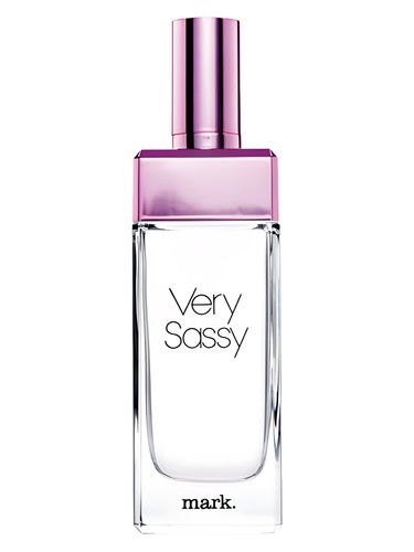 عطر ادکلن مارک وری سسی مارک - mark Very Sassy mark. - بررسی، قیمت و خرید