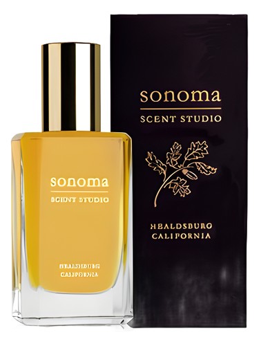عطر ادکلن رز وولوپته سونوما سنت استودیو - Rose Volupté Sonoma Scent Studio - بررسی، قیمت و خرید