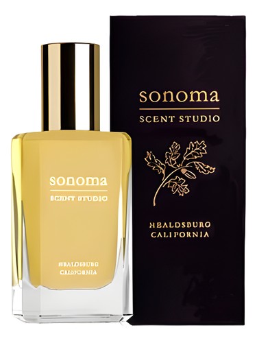 عطر ادکلن کیمیو سوناما سنت استودیو - Cameo Sonoma Scent Studio - بررسی، قیمت و خرید