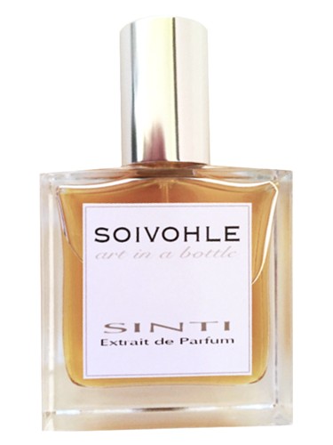 عطر ادکلن سینتی سویول - Sinti Soivohle - بررسی، قیمت و خرید