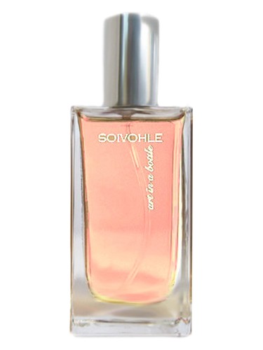 عطر ادکلن رسپ‌بریز اند بلک پپر سووول - Raspberries & Black Pepper Soivohle - بررسی، قیمت و خرید