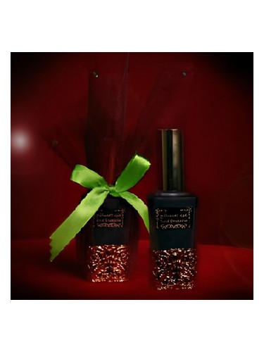 عطر ادکلن عود امسکا سهاد پرفیومز - Oud Emasache Suhad Perfumes - بررسی، قیمت و خرید