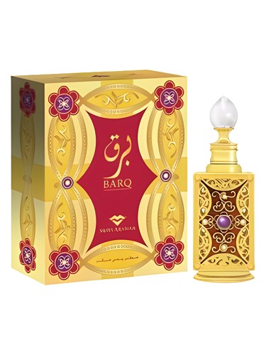 عطر ادکلن برق سوئیس عربین - Barq Swiss Arabian - بررسی، قیمت و خرید