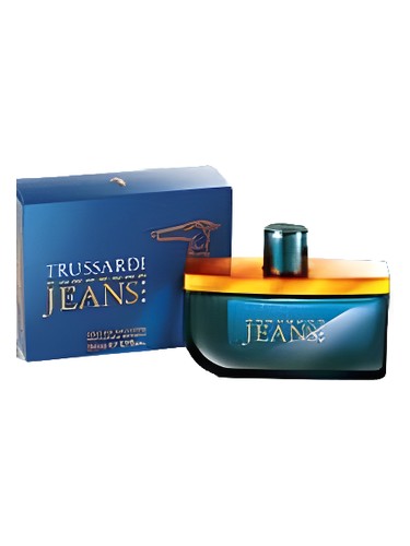 عطر ادکلن ترساردی جینز من ترساردی - Trussardi Jeans Men Trussardi - بررسی، قیمت و خرید