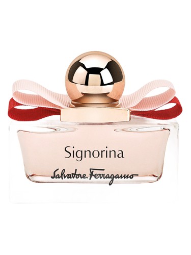 عطر ادکلن سینیورینا لیمیتد ادیشن سالواتوره فراگامو - Signorina Limited Edition Salvatore Ferragamo - بررسی، قیمت و خرید