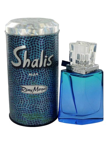عطر ادکلن شالیس کلن رمی مارکی - Shalis Cologne Remy Marquis - بررسی، قیمت و خرید