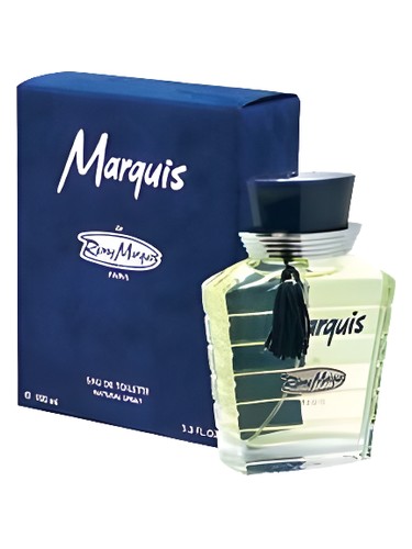 عطر ادکلن مارکی رمی مارکیز - Marquis Remy Marquis - بررسی، قیمت و خرید