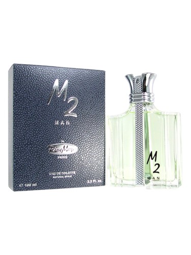 عطر ادکلن اِم دو رمی مارکیز - M2 Remy Marquis - بررسی، قیمت و خرید