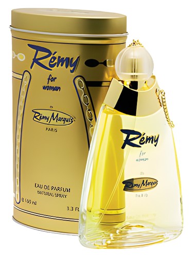 عطر ادکلن رِمی رمی مارکی - Remy Remy Marquis - بررسی، قیمت و خرید