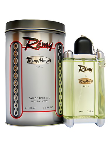 عطر ادکلن رمی رمی مارکی - Remy Remy Marquis - بررسی، قیمت و خرید